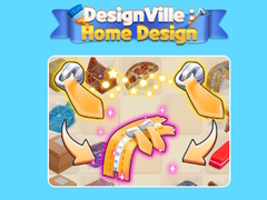                                                                       DesignVille: Home Design ﻞﯿﮭﮐ