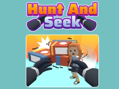                                                                       Hunt And Seek ﻞﯿﮭﮐ