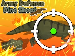                                                                       Army Defence Dino Shoot ﻞﯿﮭﮐ