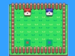                                                                       Foxes Together ﻞﯿﮭﮐ