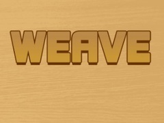                                                                       Weave ﻞﯿﮭﮐ