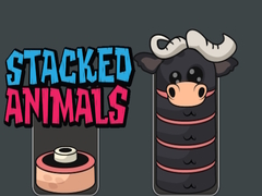                                                                       Stacked Animals ﻞﯿﮭﮐ