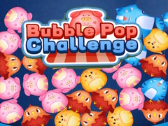                                                                       Bubble Pop Challenge ﻞﯿﮭﮐ