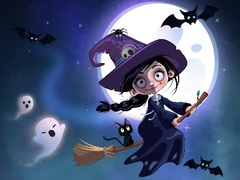                                                                       Helloween Bubbles Shooter Adventure ﻞﯿﮭﮐ