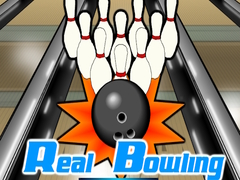                                                                       Real Bowling ﻞﯿﮭﮐ