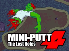                                                                       Mini Putt 4 The Lost Holes ﻞﯿﮭﮐ
