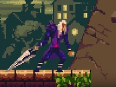                                                                       Not-A-Vania ﻞﯿﮭﮐ