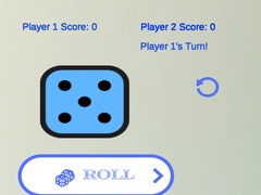                                                                       Dice Duel ﻞﯿﮭﮐ