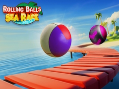                                                                       Rolling Balls Sea Race ﻞﯿﮭﮐ