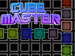                                                                       Cube Master ﻞﯿﮭﮐ