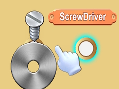                                                                       Screwdriver ﻞﯿﮭﮐ