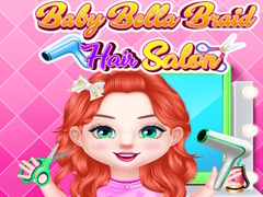                                                                       Baby Bella Braid Hair Salon ﻞﯿﮭﮐ