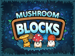                                                                       Mushroom blocks ﻞﯿﮭﮐ
