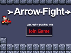                                                                       Arrow Fight ﻞﯿﮭﮐ