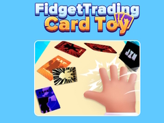                                                                       Fidget Trading Card Toy ﻞﯿﮭﮐ