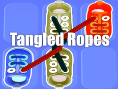                                                                       Tangled Ropes ﻞﯿﮭﮐ