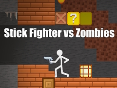                                                                       Stick Fighter vs Zombies ﻞﯿﮭﮐ