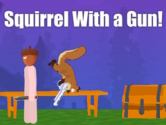                                                                       Squirrel With a Gun! ﻞﯿﮭﮐ