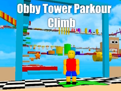                                                                       Obby Tower Parkour Climb ﻞﯿﮭﮐ