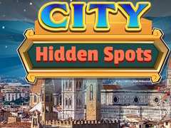                                                                       City Hidden Spots ﻞﯿﮭﮐ