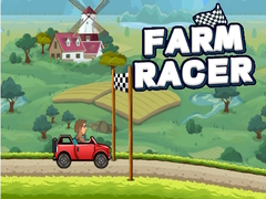                                                                       Farm Racer ﻞﯿﮭﮐ