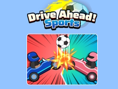                                                                       Drive Ahead! Sports ﻞﯿﮭﮐ