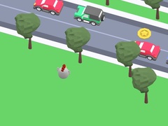                                                                       3D Road Crosser ﻞﯿﮭﮐ