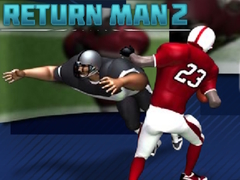                                                                       Return Man 2 ﻞﯿﮭﮐ