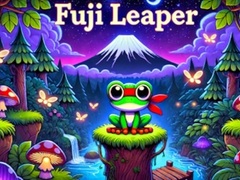                                                                       Fuji Leaper ﻞﯿﮭﮐ