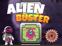                                                                       Alien Buster ﻞﯿﮭﮐ