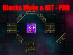                                                                       Blocks Move & HIT - PRO ﻞﯿﮭﮐ