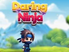                                                                       Daring Ninja ﻞﯿﮭﮐ