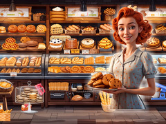                                                                      Hidden Objects Bakery ﻞﯿﮭﮐ