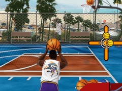                                                                       Basketball Street ﻞﯿﮭﮐ