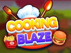                                                                       Cooking Blaze ﻞﯿﮭﮐ