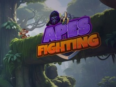                                                                       Apes Fighting ﻞﯿﮭﮐ