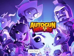                                                                       Autogun Heroes ﻞﯿﮭﮐ