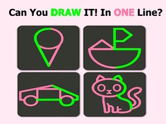                                                                       Brain Test: One Line Draw Puzzle ﻞﯿﮭﮐ