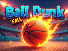                                                                       Ball Dunk Fall ﻞﯿﮭﮐ