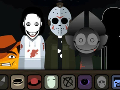                                                                       Ozzybox Terrors ﻞﯿﮭﮐ