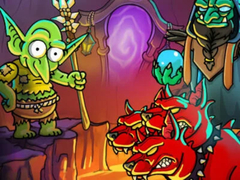                                                                       Minion Raid: Epic Monsters ﻞﯿﮭﮐ