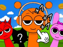                                                                       Sprunki: Original Clicker ﻞﯿﮭﮐ