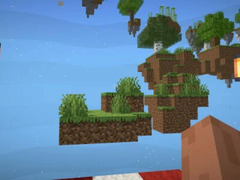                                                                      Block Craft Island Parkour ﻞﯿﮭﮐ