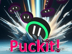                                                                       Puckit! ﻞﯿﮭﮐ