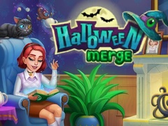                                                                       Halloween Merge ﻞﯿﮭﮐ