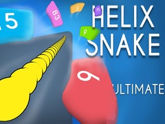                                                                       Helix Snake ﻞﯿﮭﮐ