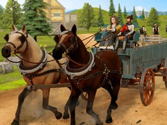                                                                       Horse Riding Simulator ﻞﯿﮭﮐ