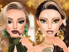                                                                       Autumn Glam Gala ﻞﯿﮭﮐ