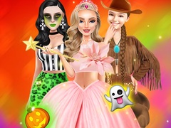                                                                       Iconic Halloween Costumes ﻞﯿﮭﮐ