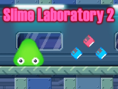                                                                       Slime Laboratory 2 ﻞﯿﮭﮐ